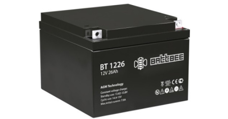 BT 1226 BattBee Аккумуляторная батарея